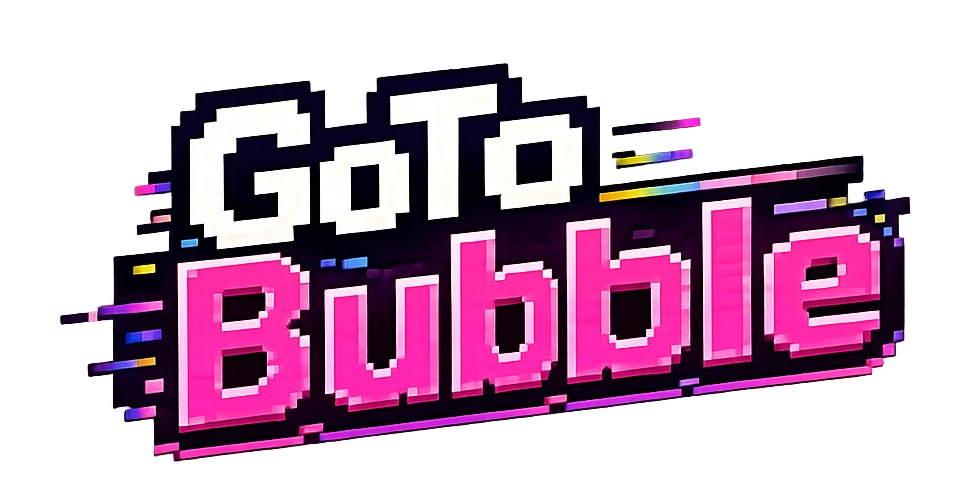 GoToBubble